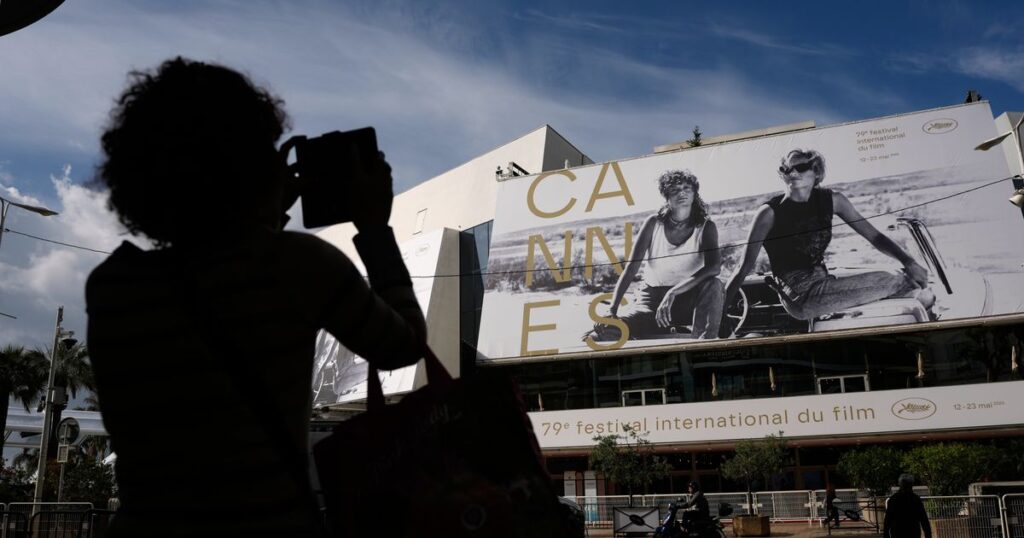 A filmmaking tool or an existential threat: Cannes Film Festival weighs the rise of AI :: WRAL.com