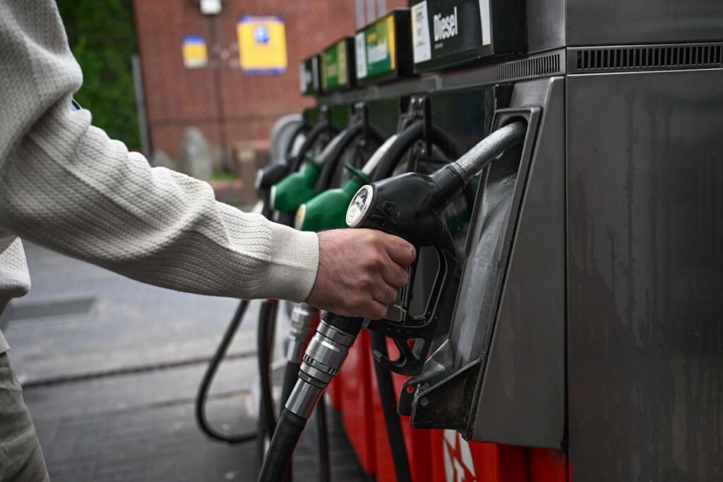 New inflation data coming Tuesday will show Iran war’s continued impact on prices New inflation data coming Tuesday will show Iran war's continued impact on prices