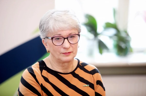 MEP Kalniete revealed who is to blame for the drone incursions into Latvia MEP Kalniete revealed who is to blame for the drone incursions into Latvia