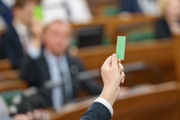 Immigration, Latvian Language Education, and the ‘Solidarity’ Tax. What Will the Saeima Discuss After the Holidays? Immigration, Latvian Language Education, and the 'Solidarity' Tax. What Will the Saeima Discuss After the Holidays?