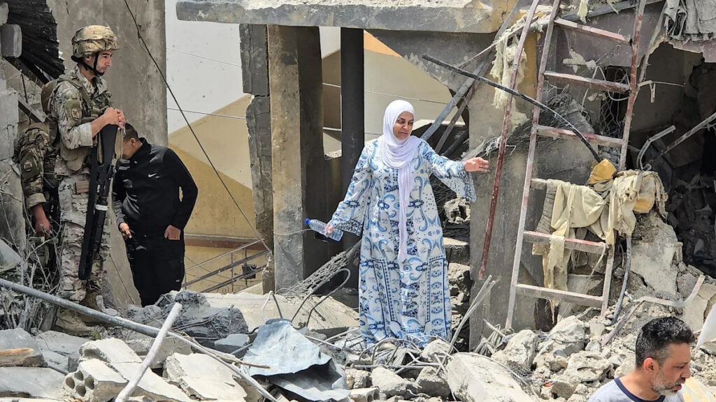 Israel orders evacuation of Lebanese city as conflict with Hezbollah escalates Israel orders evacuation of Lebanese city as conflict with Hezbollah escalates