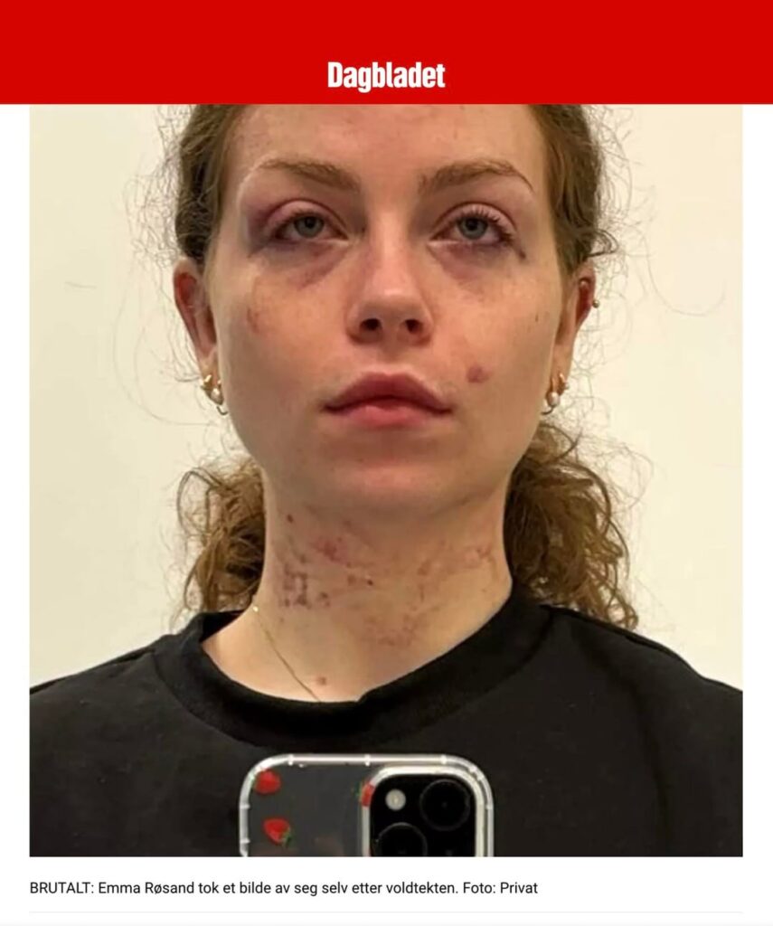 Brave Emma Brave Emma