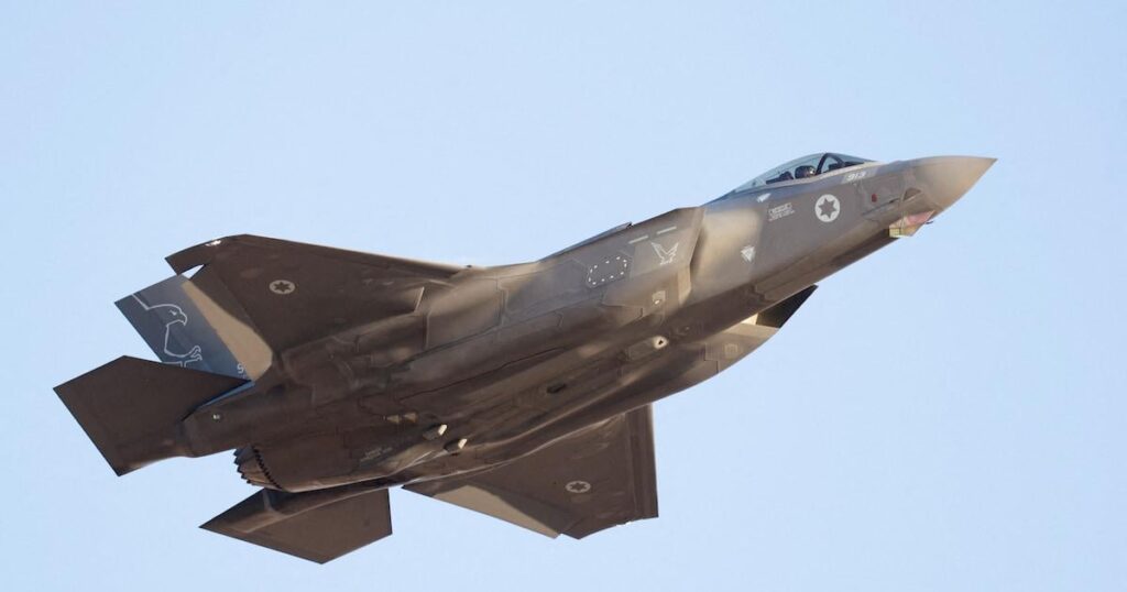 Belgium will buy more than 3 billion euros worth of American missiles