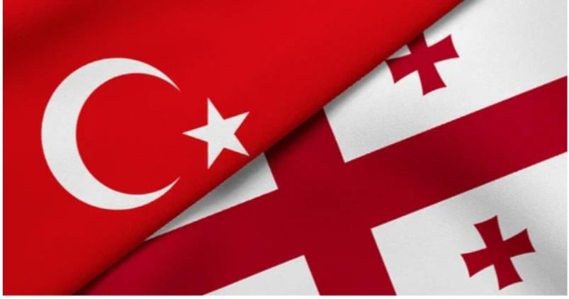 Georgians, how many cultural ties do you think Georgia and Turkey share?