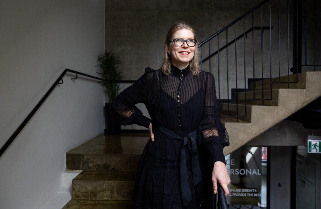Intergenerational asset management is gaining momentum in Estonia: wealthy families are looking for ways to pass on wealth to their children