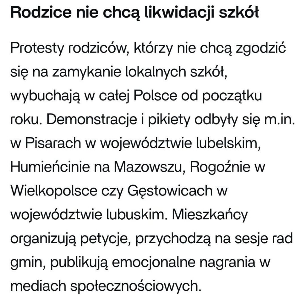 Do you think these types of protests make sense?