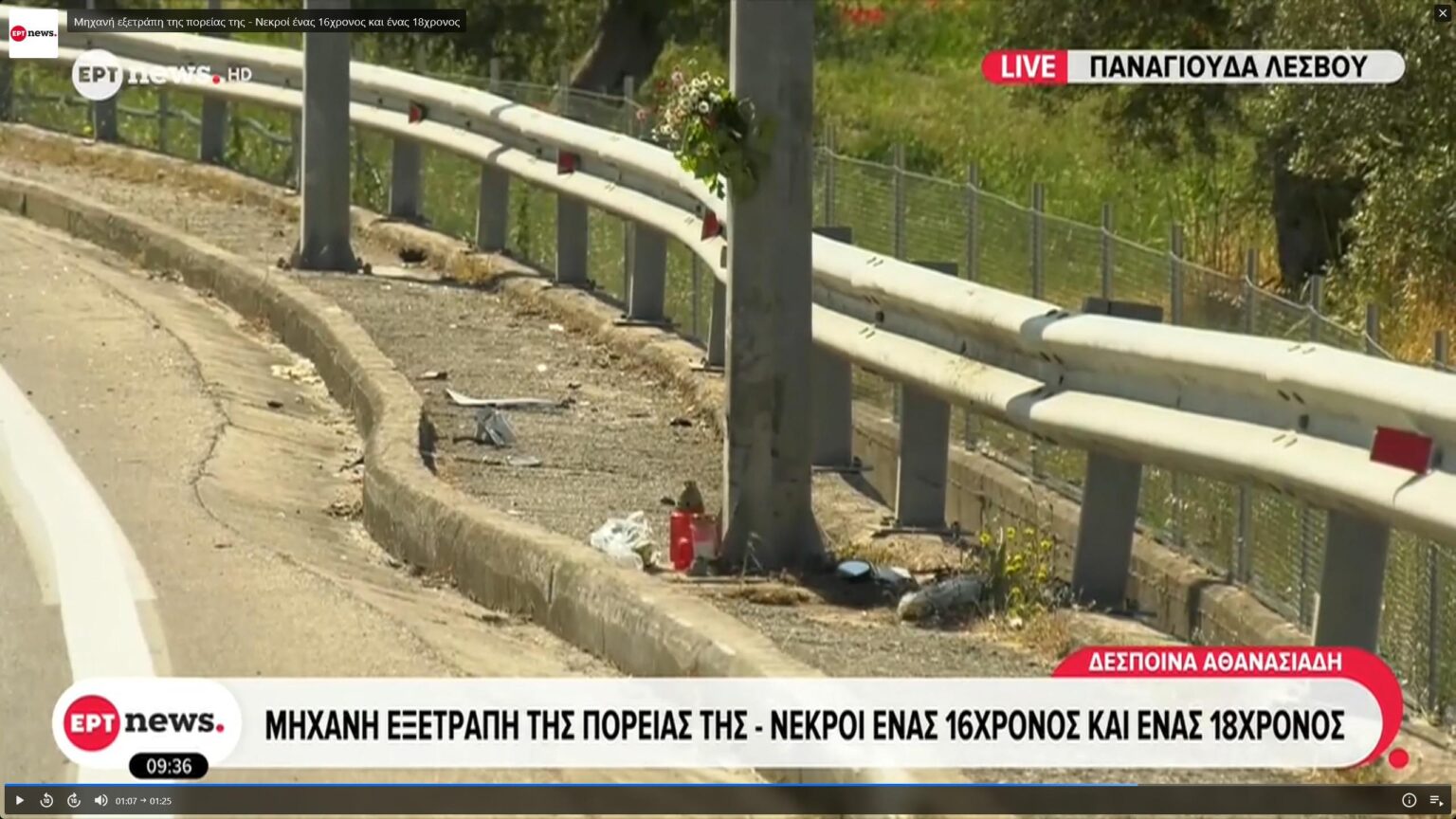 The contractor should go to jail.