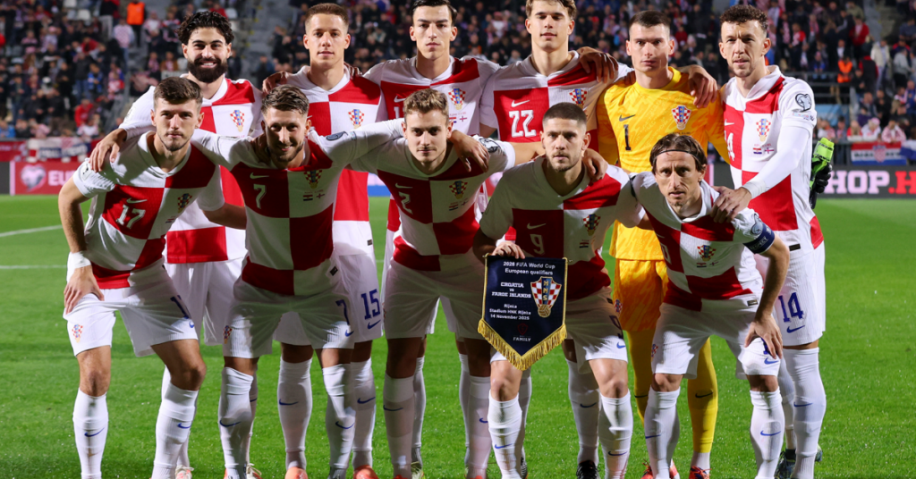 Free World Cup Celebration in Alexandria Planned for Croatia World Cup Celebration Croatian Team Alexandria Feature