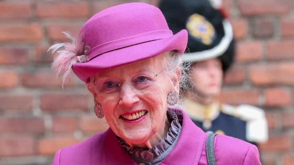 Queen Margrethe, 86, rushed back to hospital just a week after being discharged – palace issues update Queen Margrethe, 86, rushed back to hospital just a week after being discharged – palace issues update