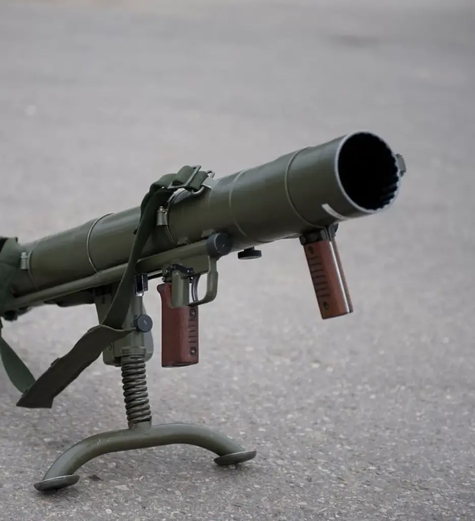 Lithuania to procure Carl-Gustaf M4 grenade launchers from Sweden Lithuania to procure Carl-Gustaf M4 grenade launchers from Sweden