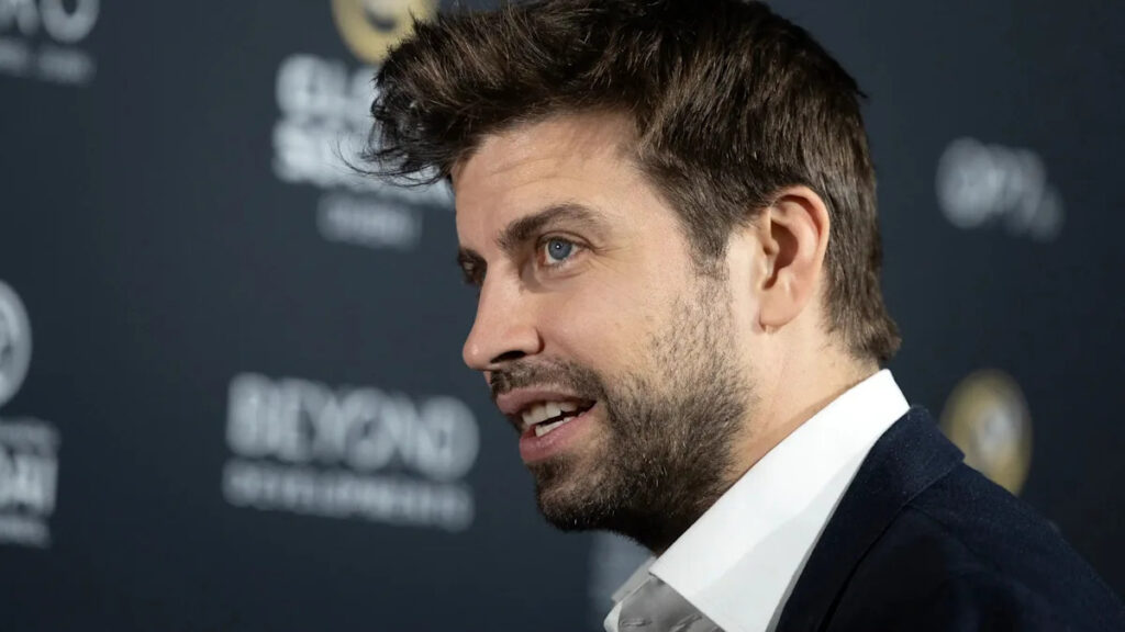 Gerard Pique slapped with two-month ban as Andorra owner after referee run-in Gerard Pique slapped with two-month ban as Andorra owner after referee run-in