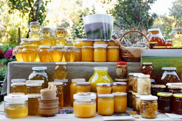Magyar will add honey: Hungary hastily returned the ban on the import of agricultural products from Ukraine Magyar will add honey: Hungary hastily returned the ban on the import of agricultural products from Ukraine