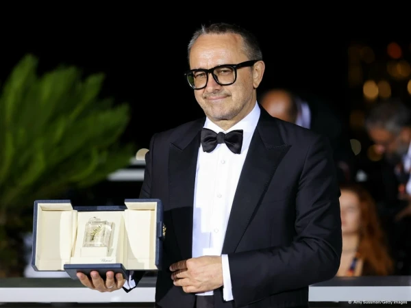 Putin Will Not Be Informed of the Director's Demand Who Made an Outstanding Film in Latvia