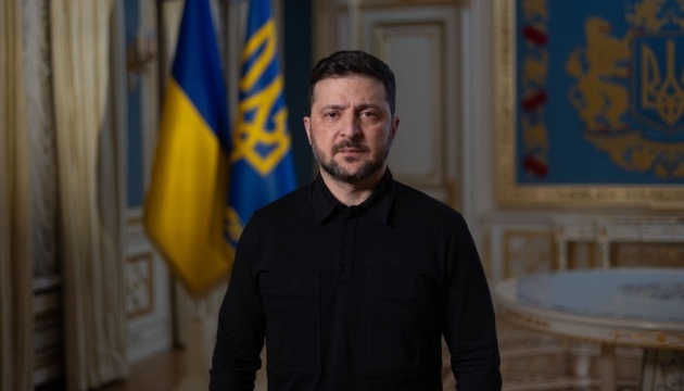 Zelensky: Ukraine to strengthen Kyiv–Chernihiv direction amid threat of Belarus involvement Russia could use Belarus for operation against Ukraine or NATO country – Zelensky