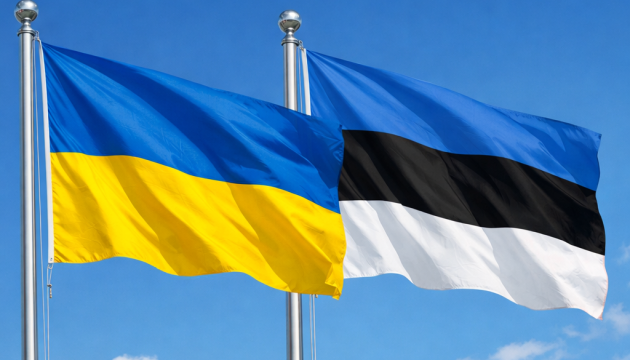 Estonia urges Ramstein countries to allocate 0.25% of GDP to Ukraine annually