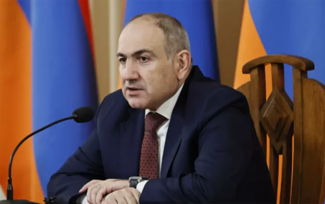 Armenia Eyes Future Rail Links with Türkiye, Azerbaijan via Nakhchivan