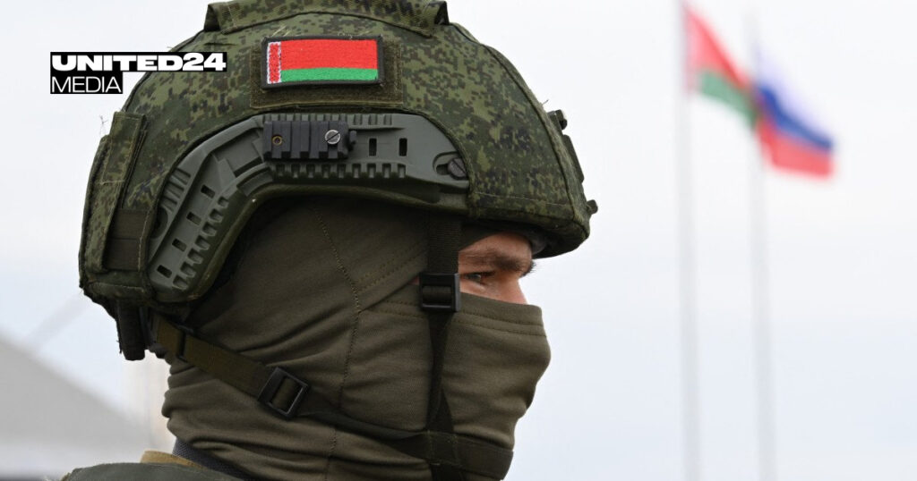 “At Any Time”: Ukraine Warns Russia Could Shift Troops to Belarus Bases — UNITED24 Media