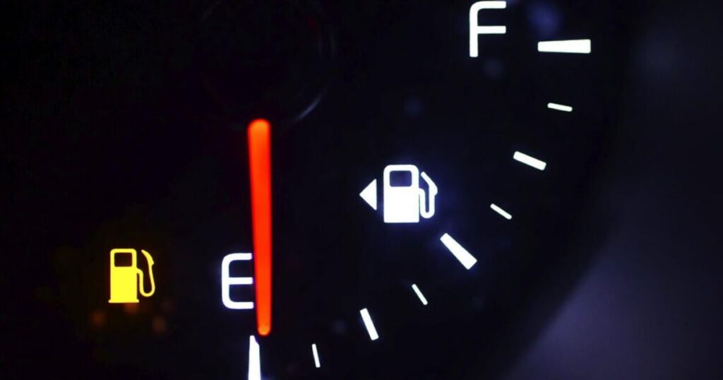 The Iran war is hitting home as gasoline prices fuel inflation surge of 3.8% in the US | News