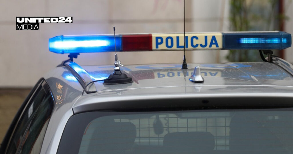 Three Citizens Arrested in Poland for Coordinating Sabotage With Russian Intelligence — UNITED24 Media