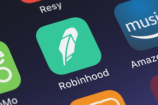 Robinhood crypto chief operating officer to leave amid weak cryptocurrency revenue