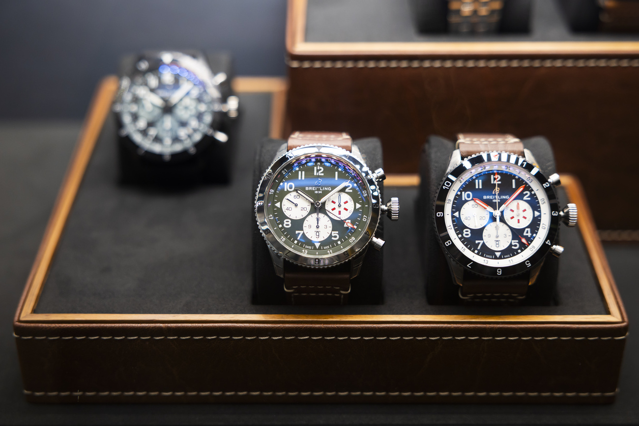 Watches