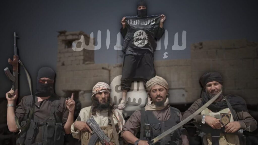ISIS-K recruiting Asian migrants for terror networks, Russia says The Jerusalem Post - Israel News