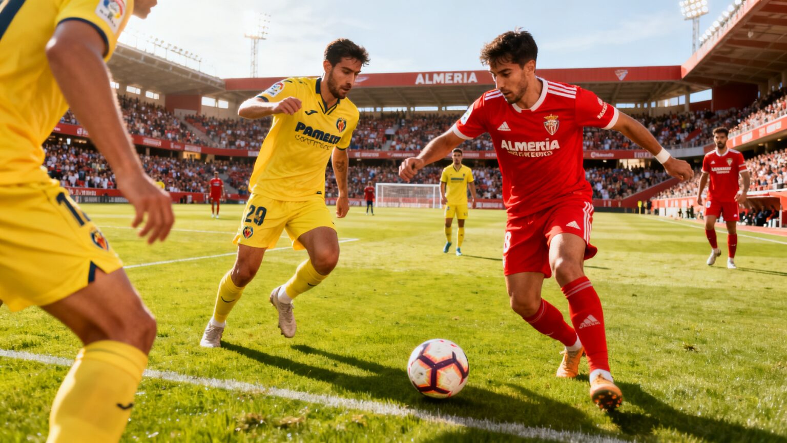 The match against Almería could decide the season’s fate for the Canary Islands team The match against Almería could decide the season's fate for the Canary Islands team