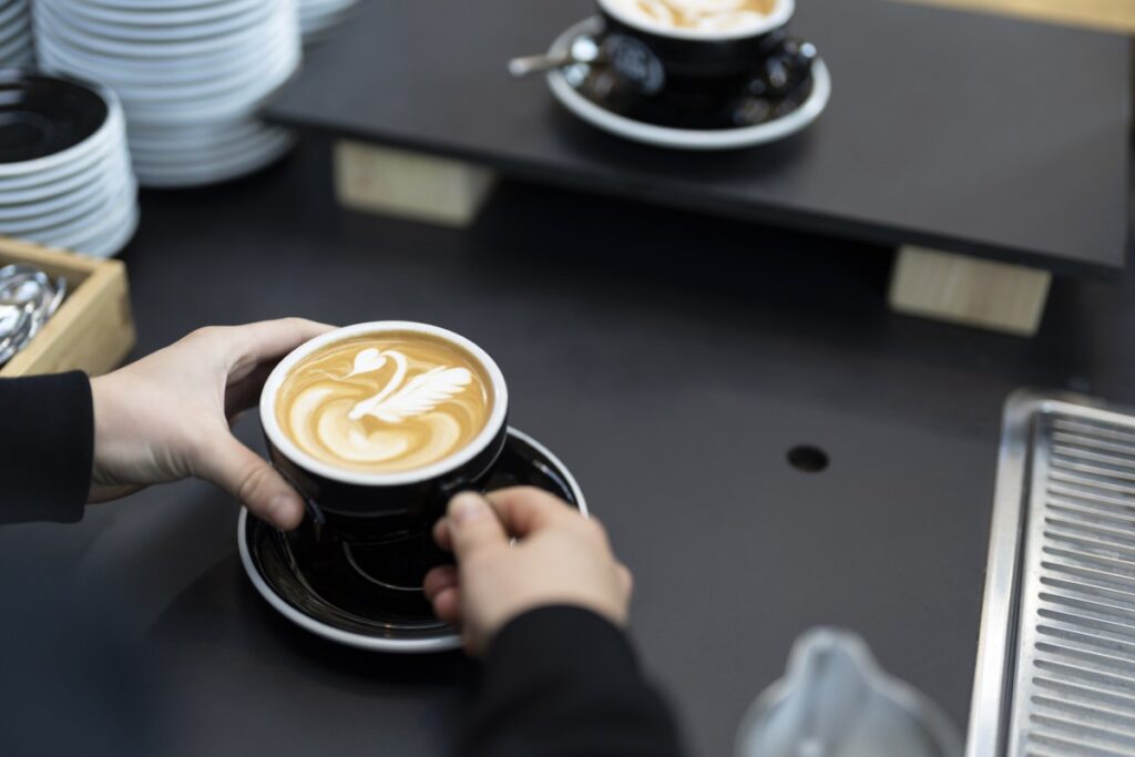 How Switzerland became a land of coffee How Switzerland became a land of coffee