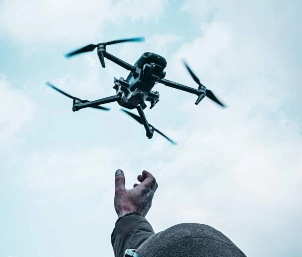 The possible threat to the airspace of Latvia is likely related to the attack of Ukrainian drones on a Russian port The possible threat to the airspace of Latvia is likely related to the attack of Ukrainian drones on a Russian port