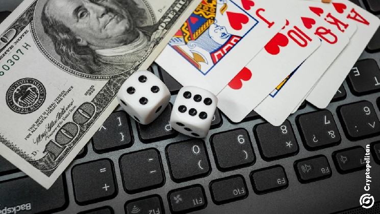 Why are Prediction markets bullish on crypto regulation as Wall Street turns bearish on the economy? image