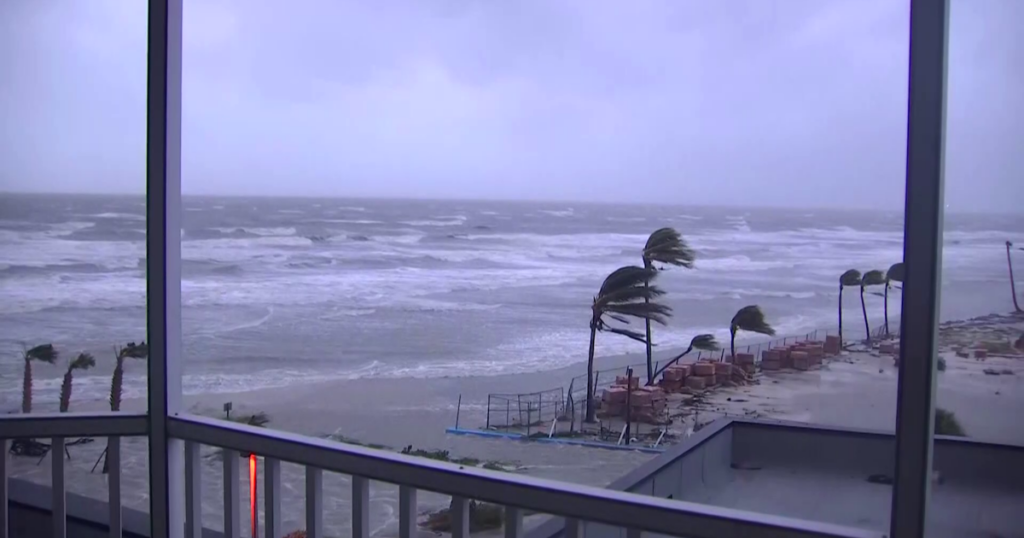 New technology helps Lee County prepare for hurricane season storms | News Special New technology helps Lee County prepare for hurricane season storms | News Special