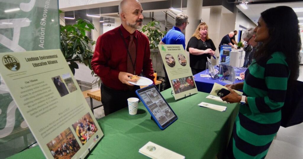 Energy & Environmental Forum Planned Saturday | News
