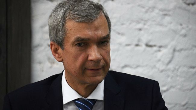 The fugitive Belarusian opposition was frightened by the call of Macron Lukashenko — EADaily, May 24th, 2026 — Politics, Belarus The fugitive Belarusian opposition was frightened by the call of Macron Lukashenko — EADaily, May 24th, 2026 — Politics, Belarus