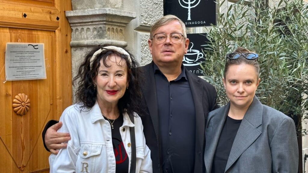 Slovenian Jewish community show ‘cautious hope’ after election The Jerusalem Post - Israel News