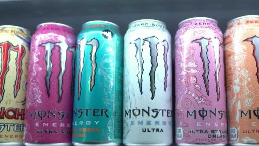 CR: Energy drinks may exceed caffeine limits for teens CR: Energy drinks may exceed caffeine limits for teens