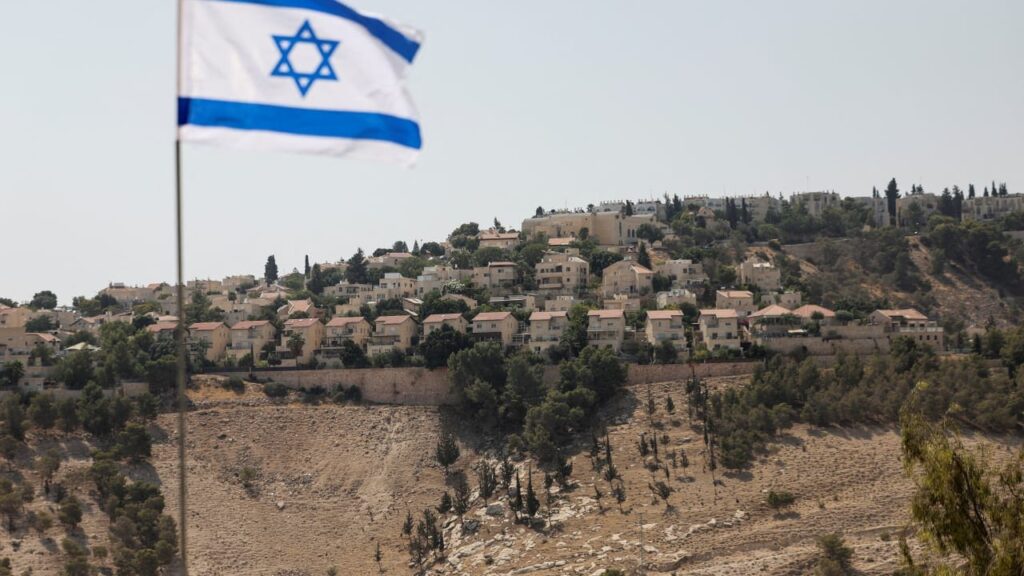 EU moving toward implementing sanctions on Israeli West Bank settlements The Jerusalem Post - Israel News