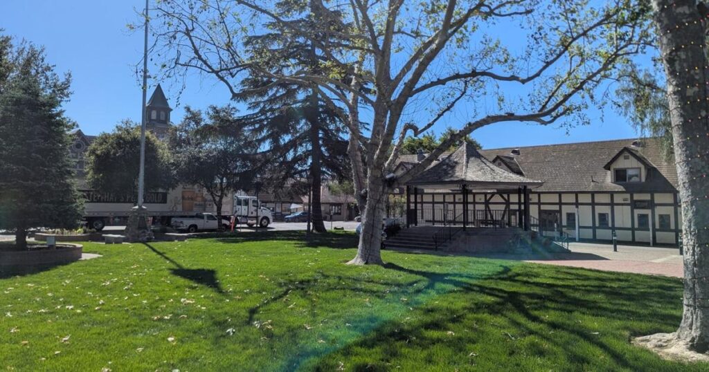 Solvang Music in the Park returns, sponsors sought | Entertainment
