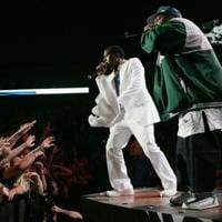 US rapper Kanye West to perform in Albania in July | Nation