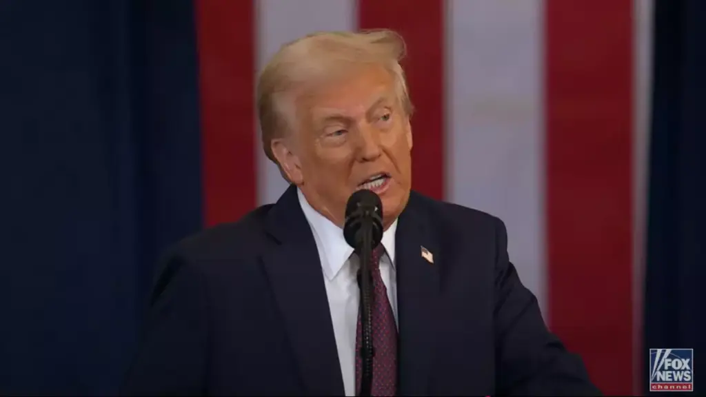 Trump Stands Firm on Iran: ‘We Cannot Let Lunatics Have a Nuclear Weapon’ | News Radio 1200 WOAI Trump Stands Firm on Iran: ‘We Cannot Let Lunatics Have a Nuclear Weapon’ | News Radio 1200 WOAI