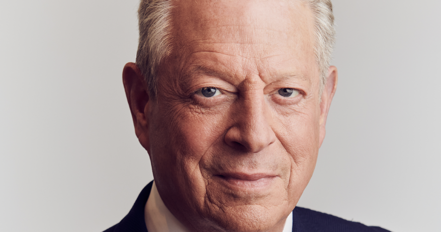 Al Gore Puts Focus on Democracy at Nashville Conference | Pith in the Wind | Nashville News