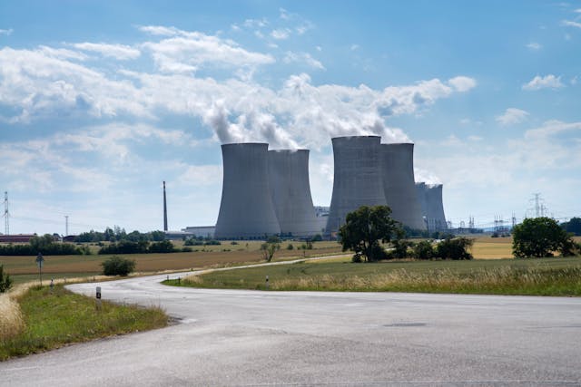 Bechtel and NABTU Launch Nuclear Construction Apprenticeship Partnership