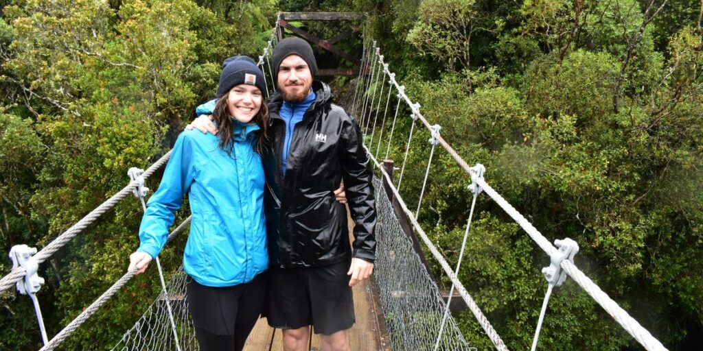 I Moved From the US to New Zealand; 3 Things I’d Do Differently I Moved From the US to New Zealand; 3 Things I'd Do Differently