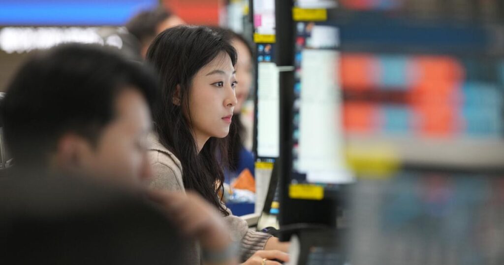 US stocks rise to records after a solid jobs report overshadows higher oil prices | Stock Market