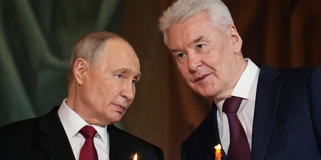 Moscow bans almost everyone from posting on social media about Ukraine's drone strikes