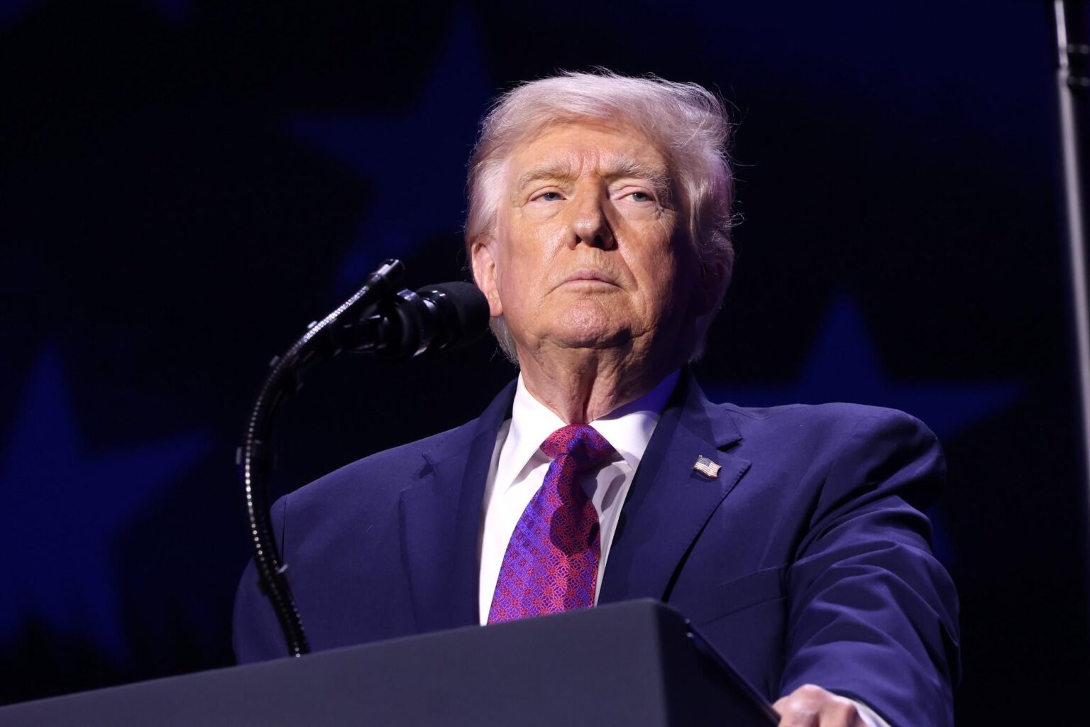 Was the Donald Trump Dinner Shooting Staged? Inside the Wild False Flag Claims