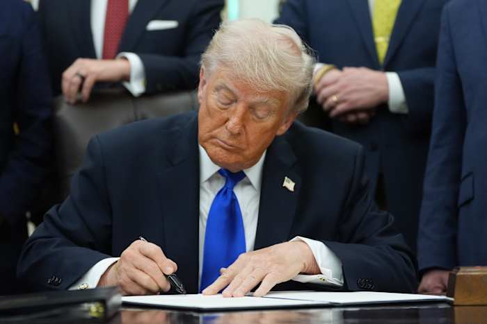 The Latest: Trump administration says war in Iran has been ‘terminated’ before 60-day deadline