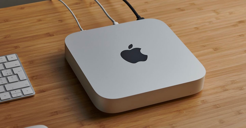 Why are mini PCs flying off the shelves? Yes, artificial intelligence is involved Why are mini PCs flying off the shelves? Yes, artificial intelligence is involved