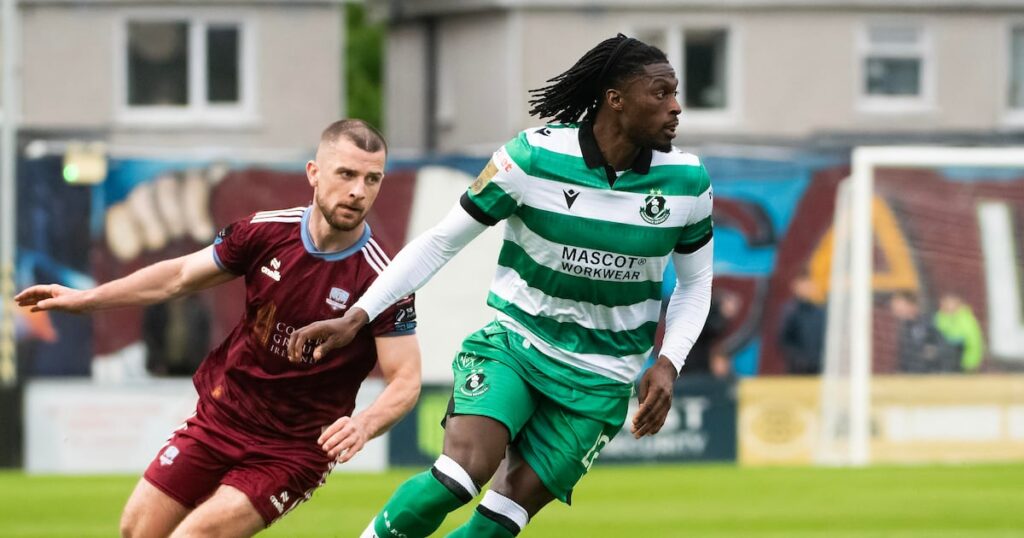 Shamrock Rovers’ teens shine, Bohemians finally win: Friday’s League of Ireland lessons – The Irish Times Shamrock Rovers’ teens shine, Bohemians finally win: Friday’s League of Ireland lessons – The Irish Times