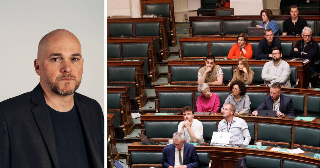 This government relies on the claim that it wants to do things differently and better than its maligned predecessor, but reality shows otherwise.