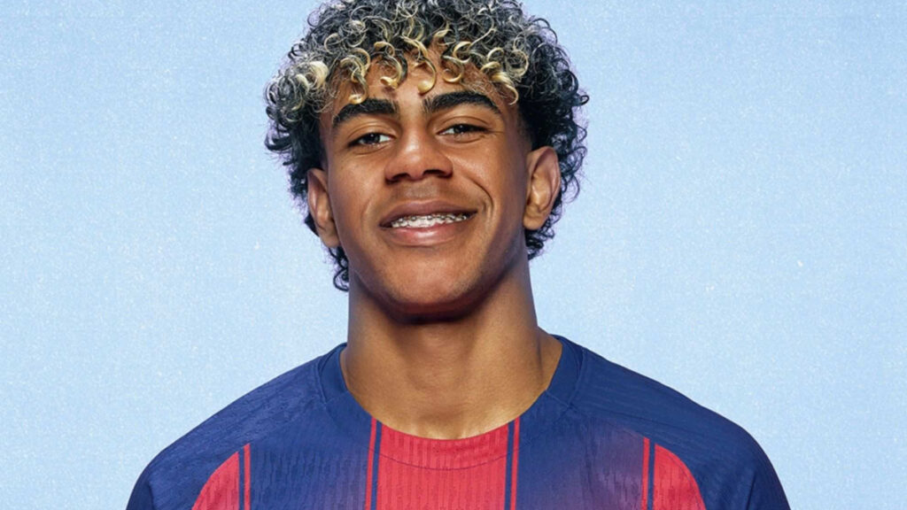 Lamine Yamal fulfills his dream and joins Spain’s camp ahead of the 2026 World Cup Lamine Yamal fulfills his dream and joins Spain’s camp ahead of the 2026 World Cup
